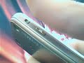 Foto pequena Sony Ericsson W890i Review - Cool Features