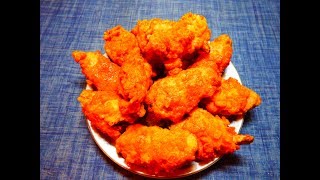 КРЫЛЫШКИ KFC - НЕЖНОЕ МЯСО С ХРУСТЯЩЕЙ КОРОЧКОЙ КРЫЛЫШКИ KFC - НЕЖНОЕ МЯСО С ХРУСТЯЩЕЙ КОРОЧКОЙ