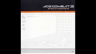 Eye Of The Storm Extended - Ace Combat 3