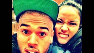 Chris Brown - Without You Karrueche Tran