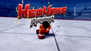 IPPO THE 1V1S KING! | Heavens Arena V1.34