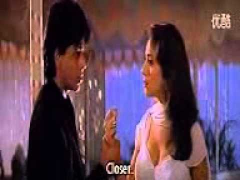 Dil To Pagal Hai Best Scene