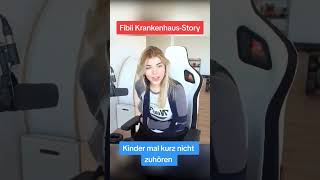 Fibi Erzählt Nackt Im Krankenhaus Story