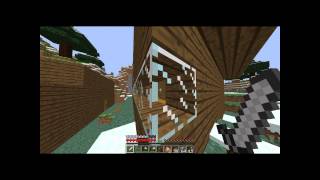 Minecraft - Modsuz Survival - 3.Bölüm - Faillar