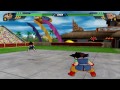 Dragon Ball Z Budokai Tenkaichi 3 Version Latino Goku Jr images Dragon Ball Z Budokai Tenkaichi 3 Version Latino Goku Jr