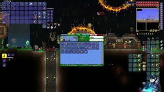 We Are Illiterate Supermodded Terraria Part 211