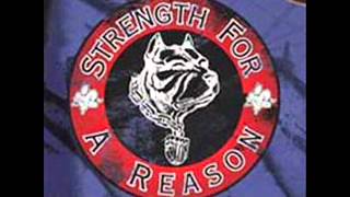 Watch Strength For A Reason Life video