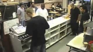 Hidden Camera Shows Immigrants Can't Get Food At Restaurant