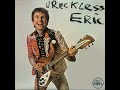 Wreckless Eric - Whole Wide World - Acoustic Version (VERY RARE)