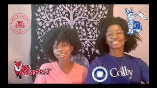 Colby College & Marist College Review, Student Life, And Info