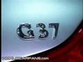 Infiniti G37 Coupe