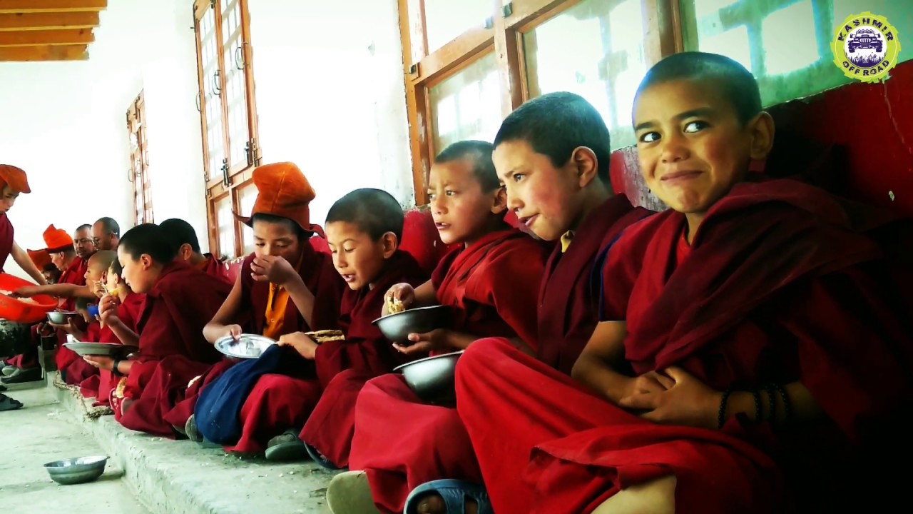 Unseen Ladakh with Kashmir Off Road | Overland | Adventure | Travel