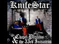 Knife Star - Sharp Edges Feat. Ramse (Beat By Blue Earth)