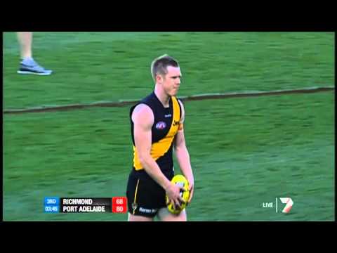 Jack Riewoldt Specky