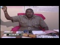 KTN Ajabu : Guilty as charged as a man pretends to be a woman