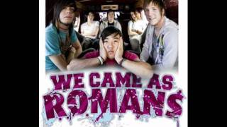Watch We Came As Romans Motions video