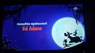 Bunnicula End Credits 2017