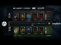 Fnatic.EU vs NTH (The Alliance) - Game 2 (WePlay.TV - Group B)