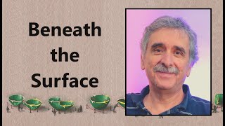 Beneath the Surface - interview with Scott Wolpert