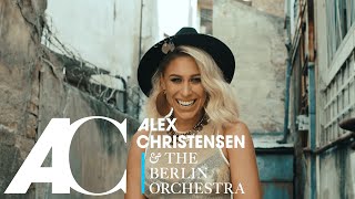 Alex Christensen & The Berlin Orchestra Ft. Linda Teodosiu - Gypsy Woman