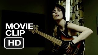 Mama Movie CLIP - Kitchen Surprise (2013) - Horror Movie HD