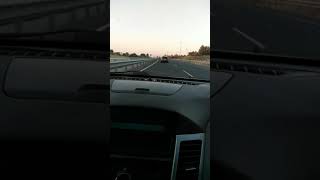Araba Snap Demet Akalın Bi Daha Bi Daha