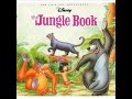 The Jungle Book OST - 04 - The Bare Necessities