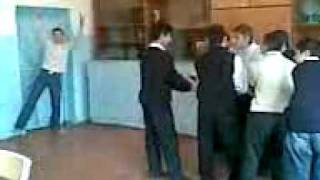 Yasamal 167 School.3Gp