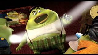 Mucinex In. Mucus Out