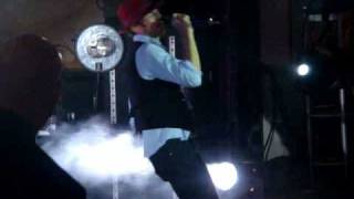 Watch Scott Weiland Big Black Monster video