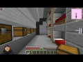 Minecraft | FTB: Unleashed | Zero Gravity #31 Pimp My Spaceship