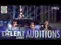 Pilipinas Got Talent 2018 Auditions: Play Girls - Dance
