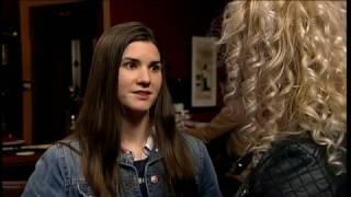 113 Laura & Sash Fair City - 26.02.2017