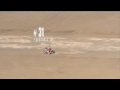 Stage / Etapa / Etape 6 - Top moment - (Antofagasta - Iquique)