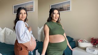 Trying On My Pre-Pregnancy Clothing Part Two