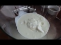 Blue Cheese Dressing - How to Make the Best Creamy Blue Cheese Dressing