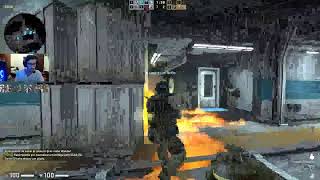 counter-strike: global Offensive victory?