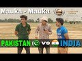 Mauka Mauka | India vs Pakistan | Champions Trophy | Round2Hell | R2H