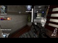Black Ops 2 - 47 Gunstreak w/ MP7 on Raid [PC/1080p]