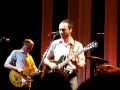 THE SHINS - DOUBLE BUBBLE (NEW SONG) - HOLLYWOOD PALLADIUM - 5/10/09