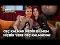 Hazır Değilsen Başlayalım! - Gülben Ergen @gulbenergen