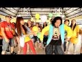 MELODIYA by Lil' Sisa ft. Kawayan (Official Music Video)
