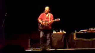 Watch Steve Earle Dallas video