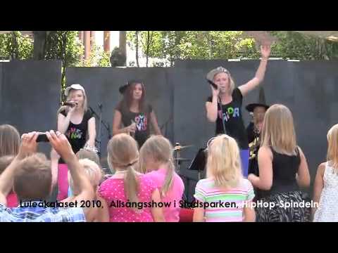 Tillsammans 3 4 Hiphopspindeln Tillsammans 3 4 Hiphopspindeln