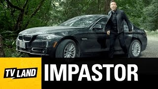 Inside Of You With Michael Rosenbaum
