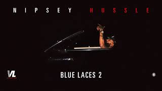 Watch Nipsey Hussle Blue Laces 2 video