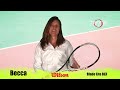 Wilson Blade Lite BLX - Tennis Express Racquet Review