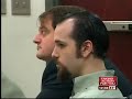 Neo-Nazi wants to hear DNA evidence again
