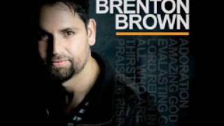 Watch Brenton Brown Amazing God video