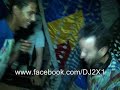 القط والدوش مهرجان الحرافيش